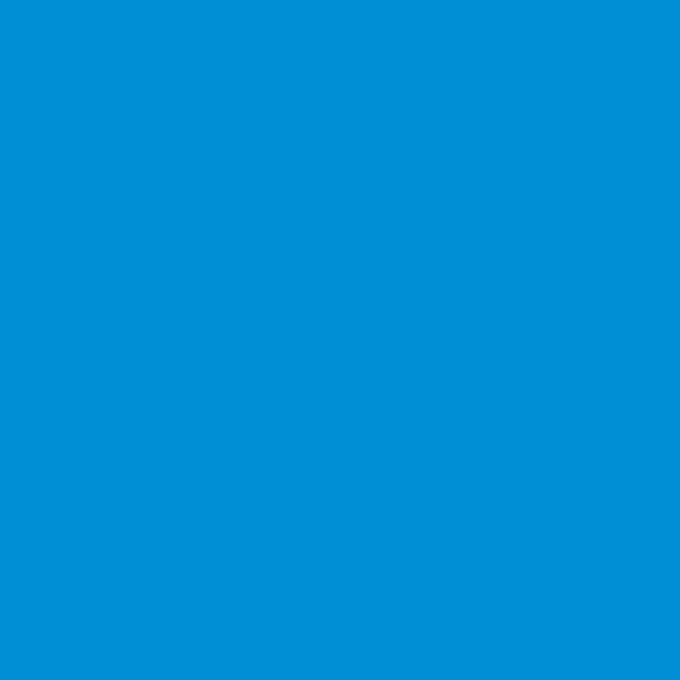 Picture of Avery 942 SC Light Blue 1.23 x 50m