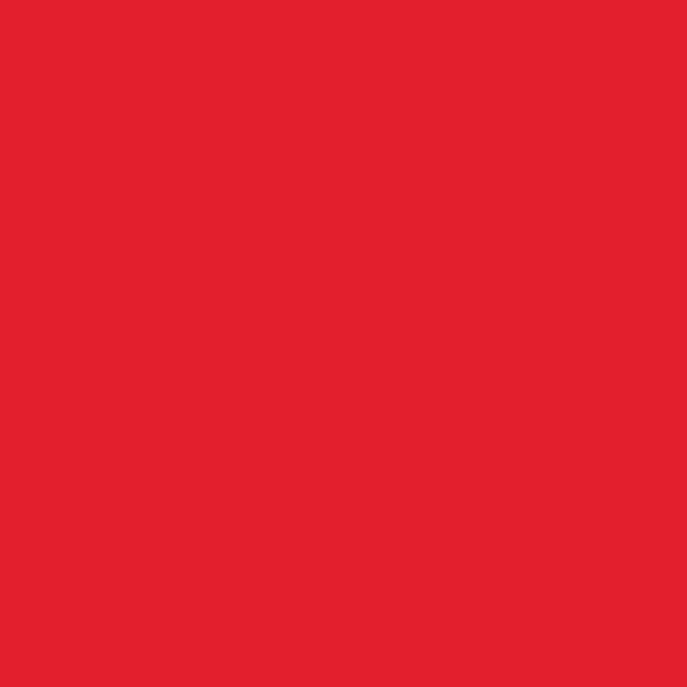 Picture of Avery 981 SC Soft Red 1.23 x 50m