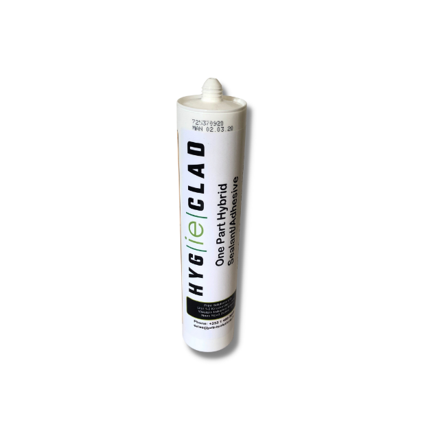 Picture of Tube HB40 polymer cladding adhesive 310ml