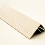 Picture of Aluminium F Section