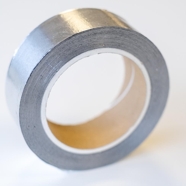 Picture of Aluminium Foil Tape