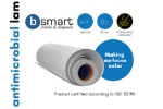 Picture of bsmart Anti Microbial Laminate Matt 1.37 x 50m