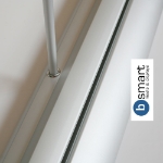 Picture of bsmart Delux Roll Up