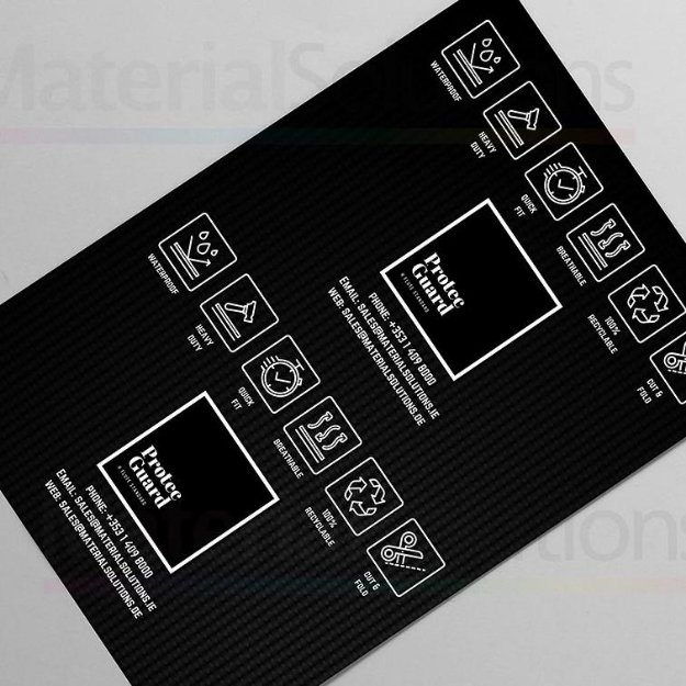 Picture of Corriplast