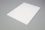 Picture of White Corriboard Sheet 3.5mm 1220 x 2440mm