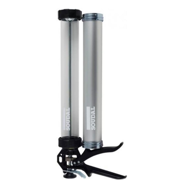 Picture of Manual Foil Adhesive Gun