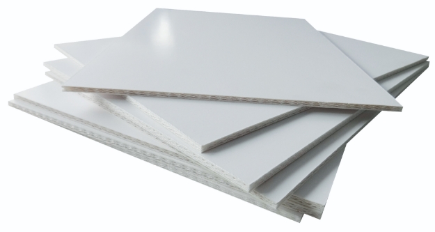 Picture of FSC-Dispa Graphic Board