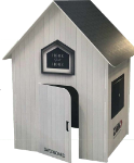 Picture of FSC® SB Composite Premium 10mm 1600 x 2400mm