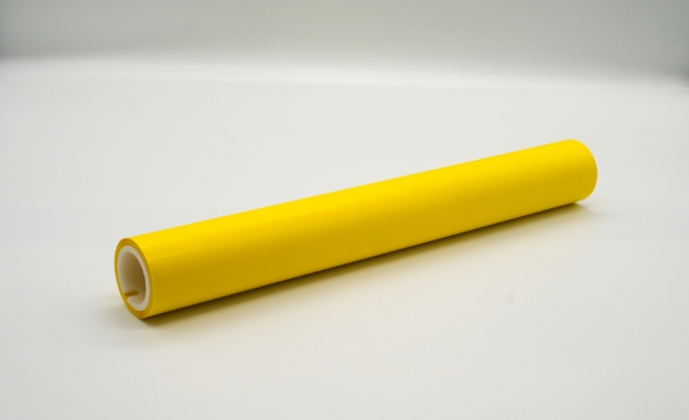 Picture of Zero Nine Spot Yellow 50yd