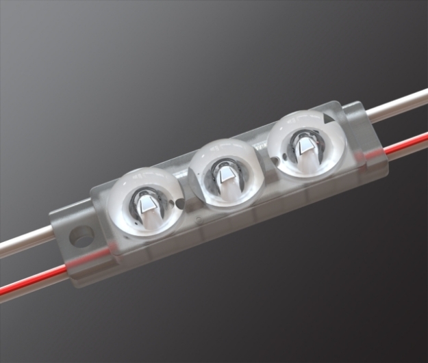 Picture of LED Ultra 600 Series 