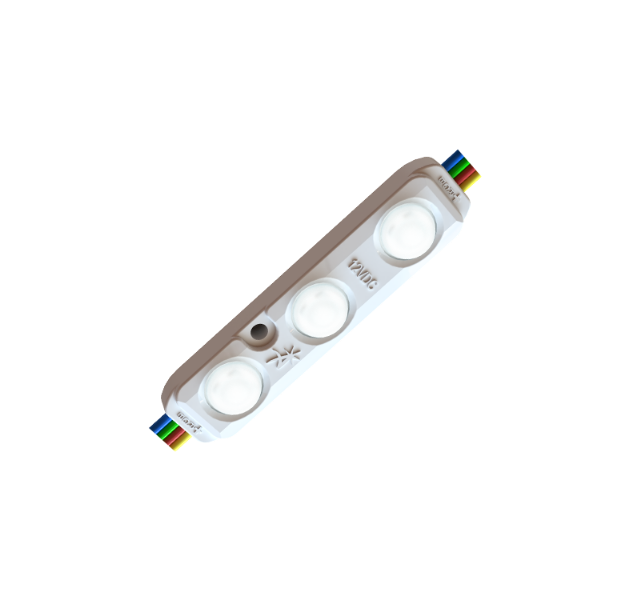 Picture of Lyterayz LRZ3 RGB B200A