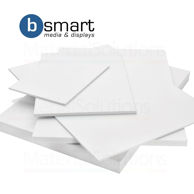 Picture of bsmart True Pearl White | 1220 x 2250mm