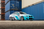 Picture of Mactac Colour Wrap Series