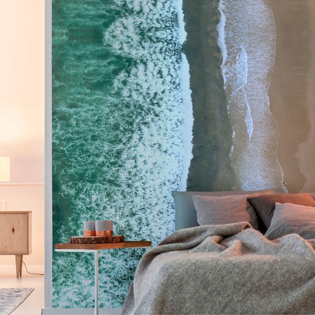 Picture of Avery MPI 8726 Textured Stucco Wall Film 1.37 x 25m
