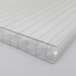 Picture of Multiwall Sheet