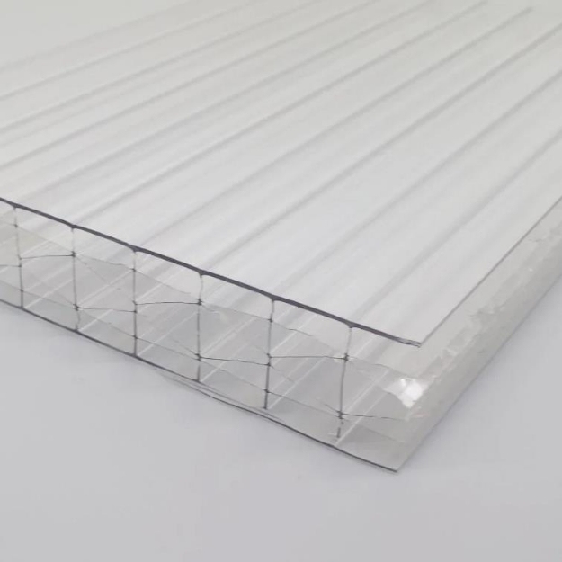 Picture of Multiwall Sheet