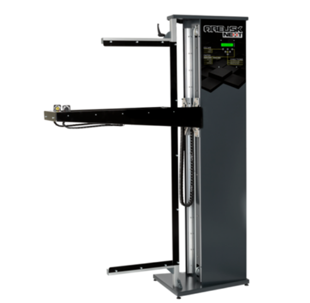 Picture of OBELISK NEXT 2020 Foam Plotter