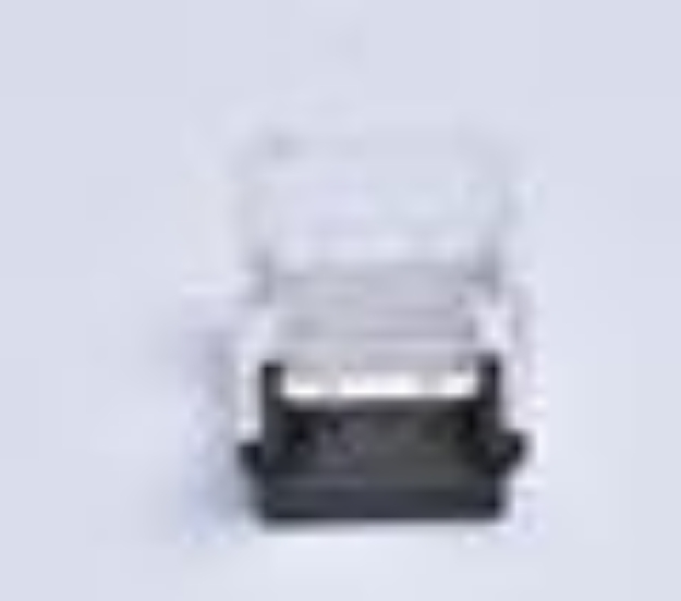 Picture of Connector IP20 Joint, Hippo-M 5050 10mm, 2 pin, Strip to Strip. (Pack 50)