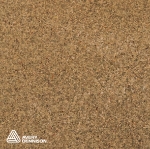 Picture of Avery Dennison® Organoid Natural Surfaces - Birch Leaves - Opaque - Perm 1.36 x 1m - Organoid Wallpaper