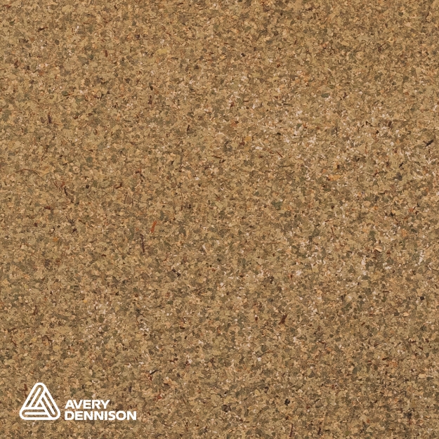 Picture of Avery Dennison® Organoid Natural Surfaces - Birch Leaves - Opaque - Perm 1.36 x 1m - Organoid Wallpaper