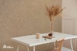 Picture of Avery Dennison® Organoid Natural Surfaces - Birch Leaves - Opaque - Perm 1.36 x 1m - Organoid Wallpaper