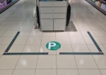 Picture of Ri-Lam Floor Talker M200