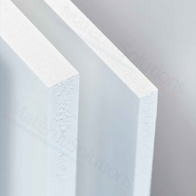 Picture of Komacel White (652) 10mm 2500 x 1000mm