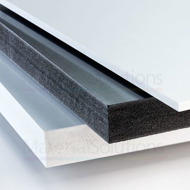 Picture of Komacel White (654) 30mm 3000 x 1250mm