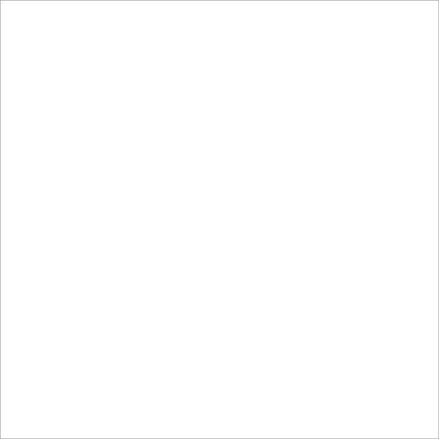 Picture of Komastyle Uni Brilliant White Gloss 8mm 2500 x 1250mm
