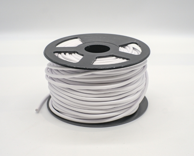 Picture of White Weld Rod 4mm x 80mt
