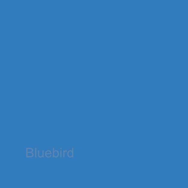 Picture of PALCLAD® Prime (CE) Cladding Satin Bluebird 2.5mm 1220 x 2440mm
