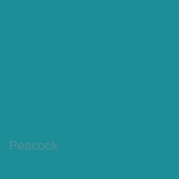 Picture of PALCLAD® Prime (CE) Cladding Satin Peacock 2.5mm 1220 x 2440mm