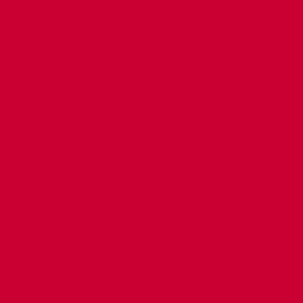 Picture of Hyg-ie-Clad Premium (CE) Cladding Red (411) 2.5mm 1220 x 2440mm