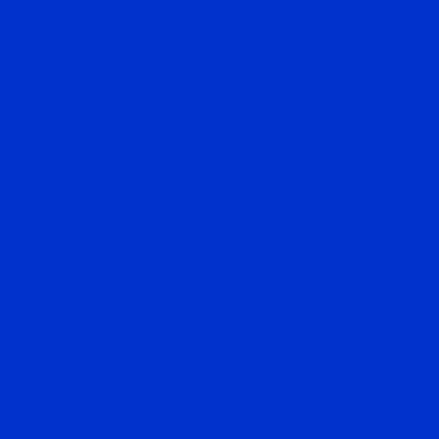 Picture of Hyg-ie-Clad Premium (CE) Cladding Blue (814) 2.5mm 1220 x 2440mm