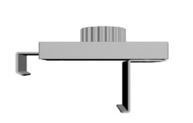 Picture of bsmart Fabric Pop Up Corner Connector
