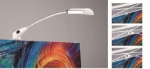 Picture of bsmart Fabric Pop Up General Light