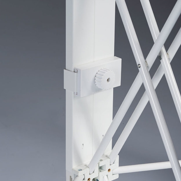 Picture of bsmart Fabric Pop Up Straight Connector