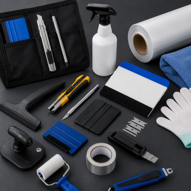 Picture of Tools and Accessories