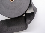 Picture of Ufabrik Beach Flag Belt Black 130mm x 50m