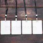 Picture of Staufen Print Film White Gloss PVC 400mic 1040 x 1550mm