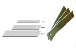 Picture of SpareBlade YelloCut XL 25mm 59° (10er Pack)
