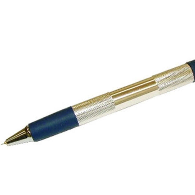 Picture of JanusWeeder, 2 in 1 weeding needle and mini knife.