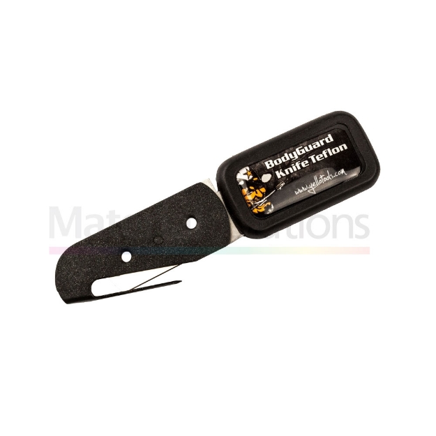 Picture of BodyGuardKnife Teflon