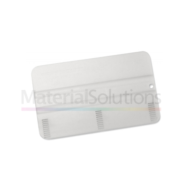Picture of WrapSlipCut MagicMaster white squeegee