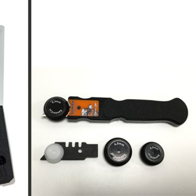 Picture of SasserCut Pro Set