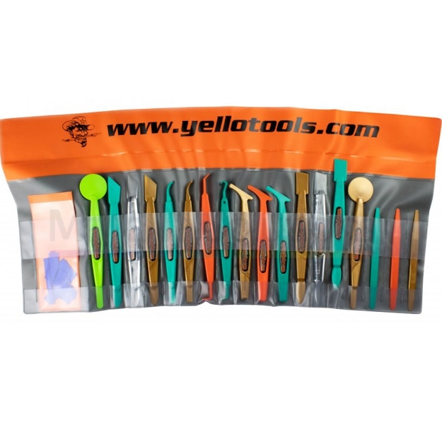 Picture of WrapStick Set