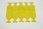 Picture of YelloWings Teflon 4"(5er Pack)
