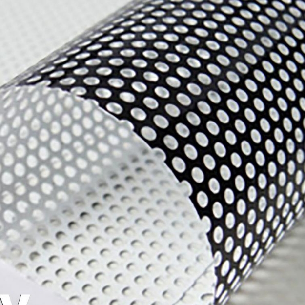 Picture of bsmart Perforated Window Film