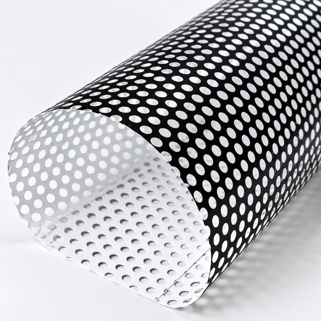 Picture of bsmart Perforated Window Film