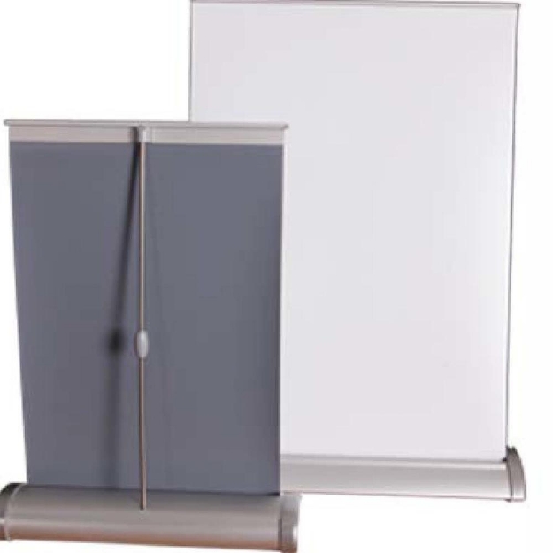 Picture of bsmart Desktop Roll Up 